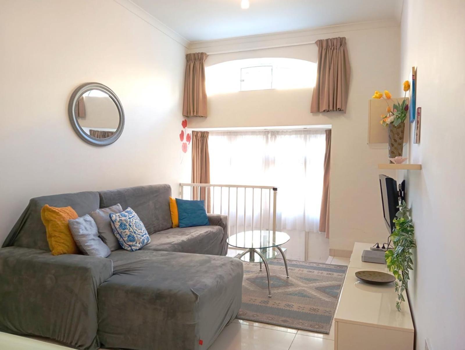 Modern In The Heart Of Steps From The Seafront Appartement